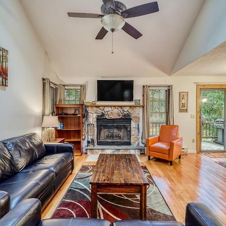 Northridge 410 Villa Танерсвил Екстериор снимка