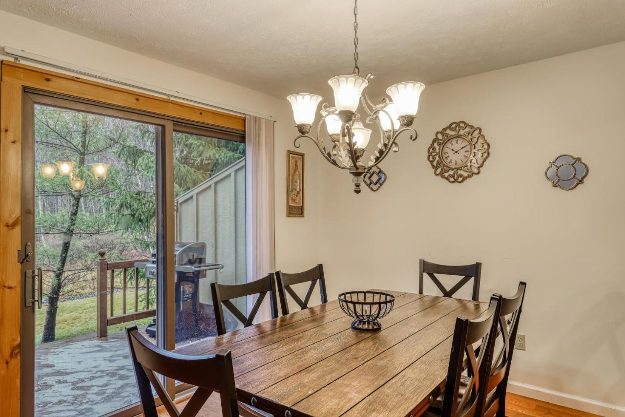 Northridge 410 Villa Танерсвил Екстериор снимка