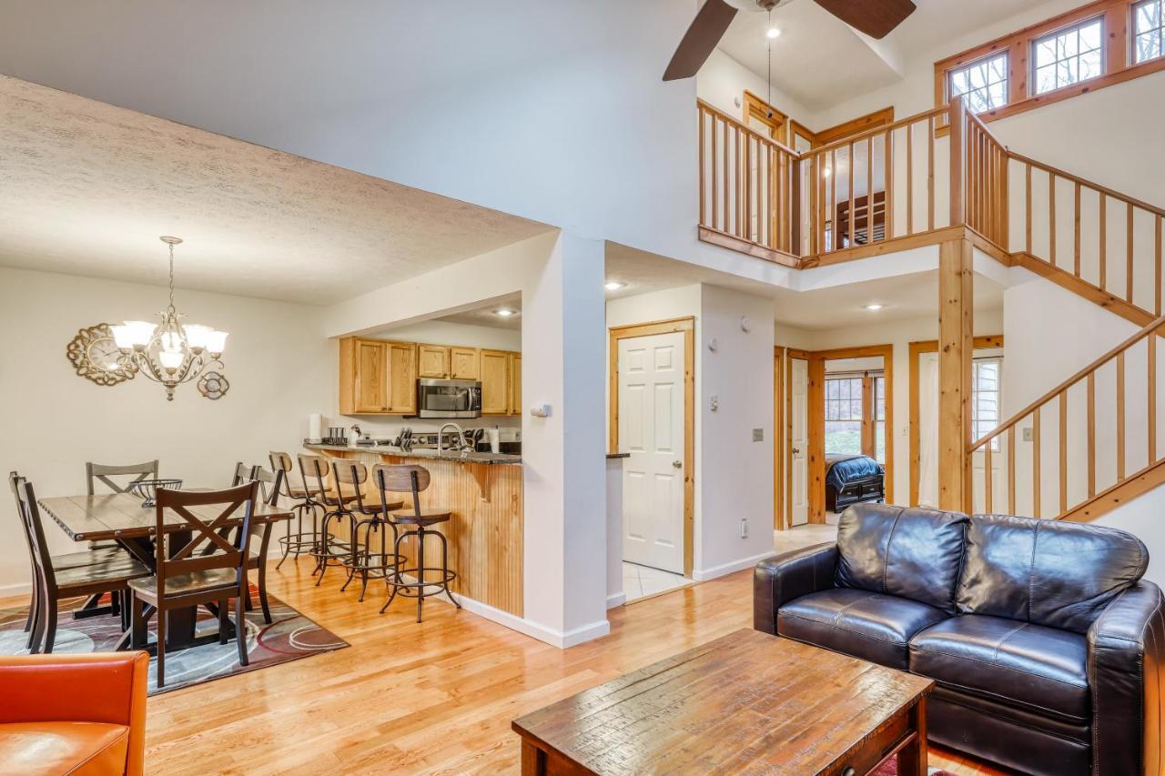 Northridge 410 Villa Танерсвил Екстериор снимка