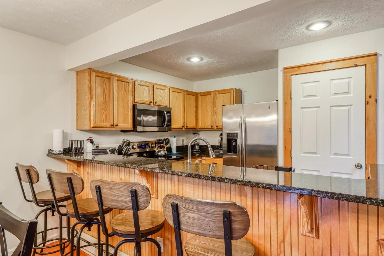 Northridge 410 Villa Танерсвил Екстериор снимка