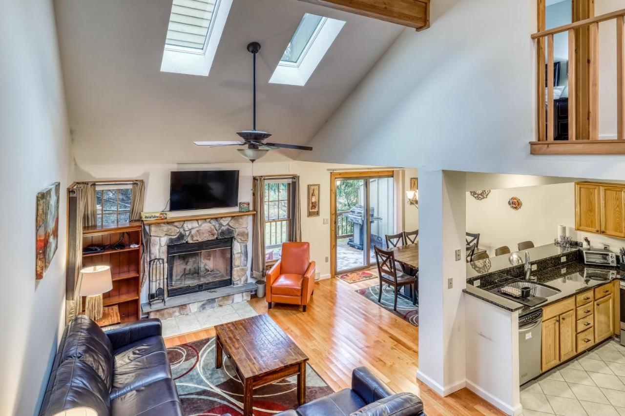 Northridge 410 Villa Танерсвил Екстериор снимка
