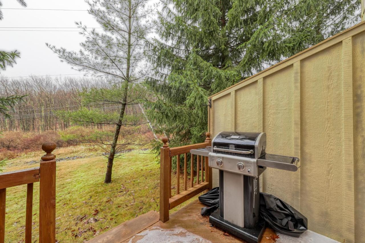 Northridge 410 Villa Танерсвил Екстериор снимка