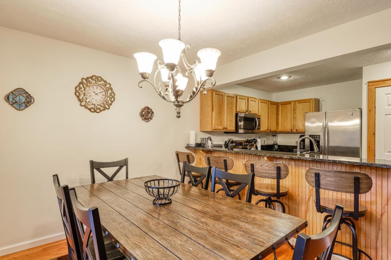 Northridge 410 Villa Танерсвил Екстериор снимка