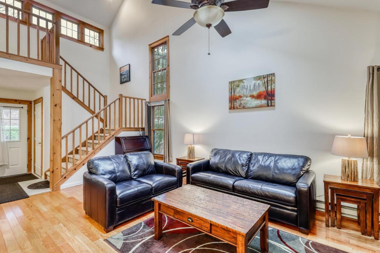 Northridge 410 Villa Танерсвил Екстериор снимка