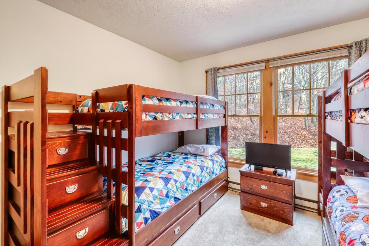 Northridge 410 Villa Танерсвил Екстериор снимка